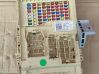 Fuse box set 91950CV150