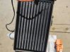 Electric cabin heater radiator 97191GL001