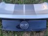 Tailgate/trunk/boot lid 
