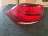 Lampa tylna A1669065701