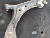 Querlenker Achsschenkel vorne 54501CV000