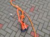 Gniazdo ładowania samochodu elektrycznego 91684GI010AB