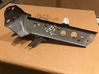 Fender mounting bracket KB7WR