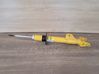 Front shock absorber/damper 05181349AI