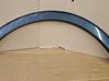 Fender trim (molding) AU2052A10