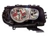 Headlight/headlamp 7162182