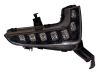 LED dienos žibintas 92208G2000