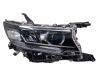 Lampa przednia 8117160N20