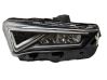 Headlight/headlamp 5FG941008F