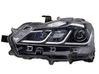 Headlight/headlamp 8115002T30