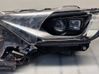 Headlight/headlamp 90070908