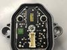 LED ballast control module B105151A