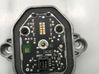 LED ballast control module B105151A
