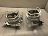 Headlight part 