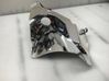 Headlight part 16058100