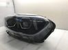 Headlight/headlamp RJ50RH06