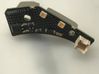 LED ballast control module B2934A