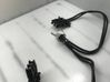 Headlight/headlamp wiring loom/harness 