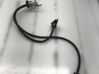 Headlight/headlamp wiring loom/harness 