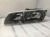 Headlight part 