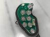Headlight ballast module Xenon 1305715081