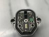 Headlight ballast module Xenon B105151B