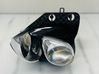 Element lampy przedniej 800036