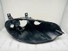 Headlight part 16635400R