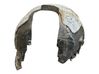 Front wheel arch liner splash guards EM2BR1615AL