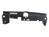 Engine bonnet/hood lock trim molding 6400A831