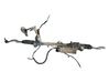 Steering rack 7046914105