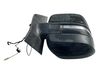 Front door electric wing mirror 7C1857387FD