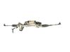 Steering rack 1K1423051FE