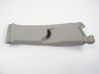 (B) pillar trim (top) 624110D160