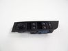 Electric window control switch 5G0959857D