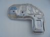 Heat shield in engine bay 04C253041H