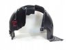 Rear arch fender liner splash guards 82A810970