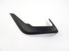 Front door interior handle trim 82G867585
