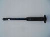 Rear shock absorber/damper 562105FD0A