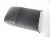 Steering wheel column trim 