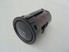 Engine start stop button switch BHR1663S0