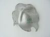 Exhaust heat shield 