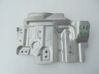 Exhaust heat shield 
