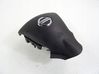 Steering wheel airbag 