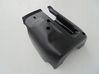 Steering wheel column trim BJV560371