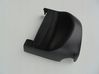 Steering wheel column trim BJS760221
