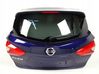 Tailgate/trunk/boot lid RBR