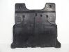 Placa protectora/protector antisalpicaduras motor 2Q0825236E