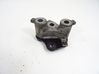 Engine mount vacuum valve 
