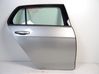 Puerta trasera VW